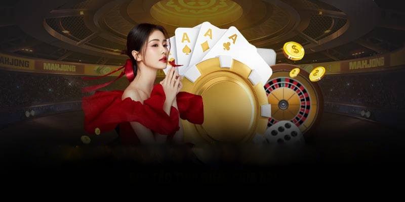 Nhà Cái 88aa – Sân Chơi Baccarat Trực Tiếp Uy Tín Số 1